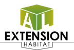 AL EXTENSION HABITAT