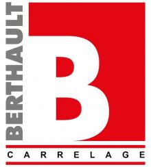 BERTHAULT : FOURNISSEUR CARRELAGE