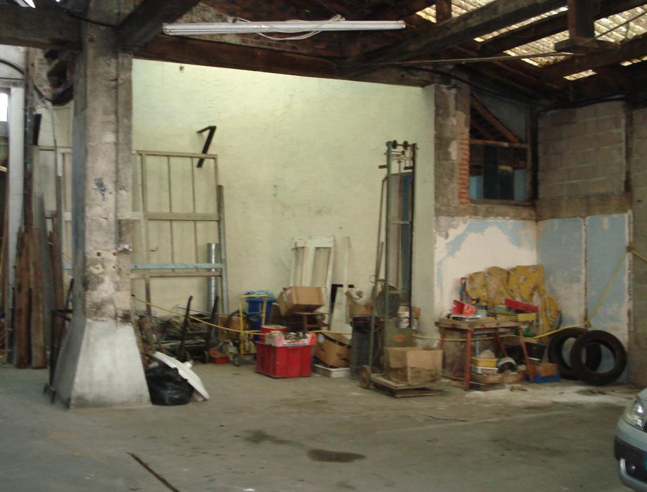 Réalisation d'un loft à Meung sur Loire