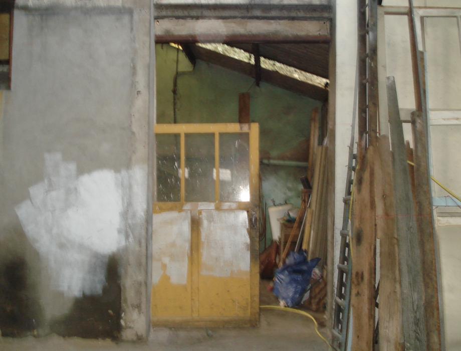 Réalisation d'un loft à Meung sur Loire