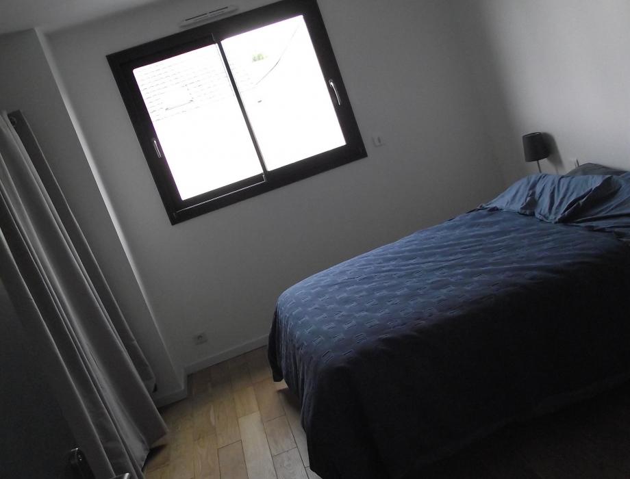 APRÈS : Rénovation d'une maison à Saint Cyr sur Loire