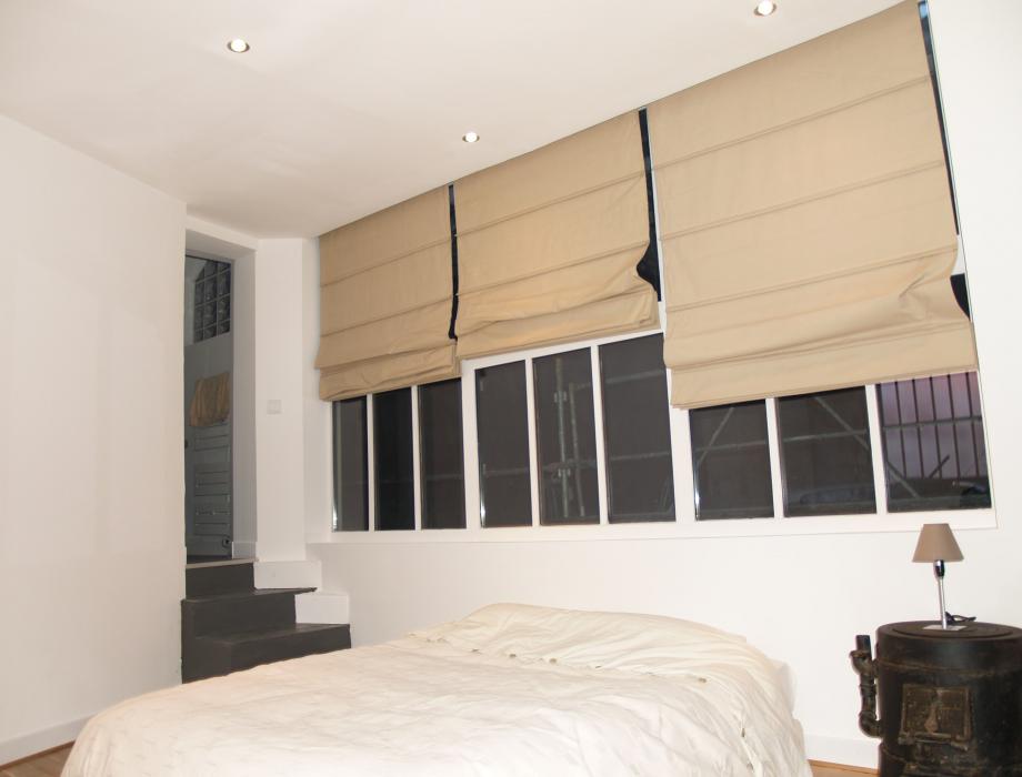 Réalisation d'un loft à Meung sur Loire