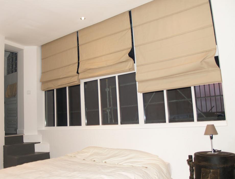 Réalisation d'un loft à Meung sur Loire